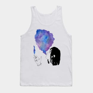 Smokerin' Tank Top